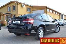 Prodajem auto: Citroen - C5 1,6 E-HDI 2011 godište, Nikšić - Vozila - Crna Gora