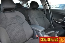 Prodajem auto: Citroen - C5 1,6 E-HDI 2011 godište, Nikšić - Vozila - Crna Gora
