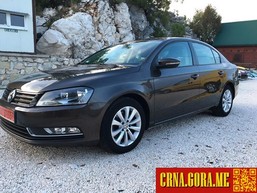 Prodajem auto: Volkswagen - Passat 08.2012.g 2012 godište, Cetinje - Vozila - Crna Gora