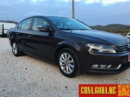 Prodajem auto: Volkswagen - Passat 08.2012.g 2012 godište, Cetinje - Vozila - Crna Gora