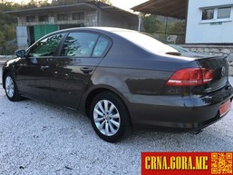 Prodajem auto: Volkswagen - Passat 08.2012.g 2012 godište, Cetinje - Vozila - Crna Gora