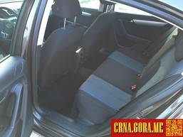 Prodajem auto: Volkswagen - Passat 08.2012.g 2012 godište, Cetinje - Vozila - Crna Gora