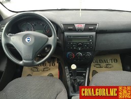 Prodajem auto: Fiat - Stilo 1.9 jtd 2001 godište, Podgorica - Vozila - Crna Gora