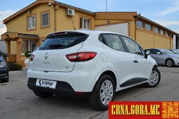 Prodajem auto: Renault - Clio 1,5 DCI 2013 godište, Nikšić - Vozila - Crna Gora