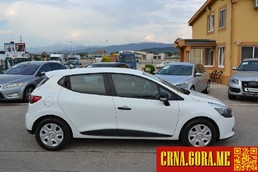 Prodajem auto: Renault - Clio 1,5 DCI 2013 godište, Nikšić - Vozila - Crna Gora
