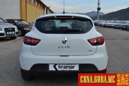 Prodajem auto: Renault - Clio 1,5 DCI 2013 godište, Nikšić - Vozila - Crna Gora