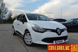 Prodajem auto: Renault - Clio 1,5 DCI 2013 godište, Nikšić - Vozila - Crna Gora