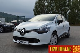 Prodajem auto: Renault - Clio 1,5 DCI 2013 godište, Nikšić - Vozila - Crna Gora