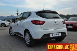 Prodajem auto: Renault - Clio 1,5 DCI 2013 godište, Nikšić - Vozila - Crna Gora