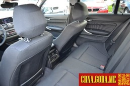 Prodajem auto: BMW - 116 dA 2012 godište, Nikšić - Vozila - Crna Gora