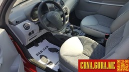 Prodajem auto: Citroen - C3 cabrio/pluriel 2004 godište, Podgorica - Vozila - Crna Gora