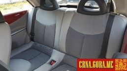 Prodajem auto: Citroen - C3 cabrio/pluriel 2004 godište, Podgorica - Vozila - Crna Gora