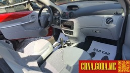Prodajem auto: Citroen - C3 cabrio/pluriel 2004 godište, Podgorica - Vozila - Crna Gora
