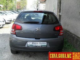 Prodajem auto: Citroen - C3 hdi 2011 godište, Podgorica - Vozila - Crna Gora
