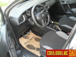 Prodajem auto: Citroen - C3 hdi 2011 godište, Podgorica - Vozila - Crna Gora