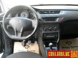 Prodajem auto: Citroen - C3 hdi 2011 godište, Podgorica - Vozila - Crna Gora