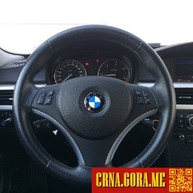 Prodajem auto: BMW - 318 d Touring 2011 godište, Podgorica - Vozila - Crna Gora