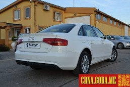 Prodajem auto: Audi - A4 2.0 TDI Sportpak 2014 godište, Nikšić - Vozila - Crna Gora