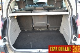 Prodajem auto: Renault - Scenic 1.9 DCI 2004 godište, Nikšić - Vozila - Crna Gora