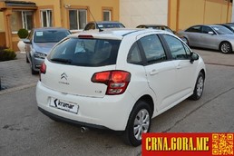 Prodajem auto: Citroen - C3 1.4 HDI 2011 godište, Nikšić - Vozila - Crna Gora