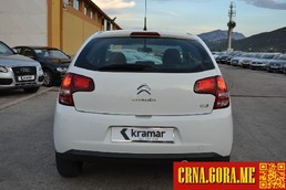Prodajem auto: Citroen - C3 1.4 HDI 2011 godište, Nikšić - Vozila - Crna Gora