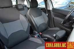 Prodajem auto: Citroen - C3 1.4 HDI 2011 godište, Nikšić - Vozila - Crna Gora