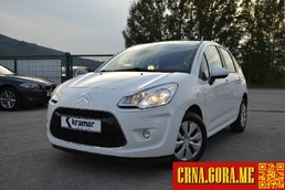 Prodajem auto: Citroen - C3 1.4 HDI 2011 godište, Nikšić - Vozila - Crna Gora