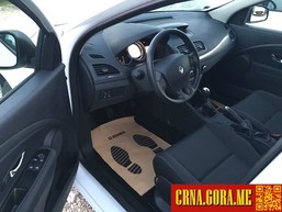 Prodajem auto: Renault - Megane 2013 god. 2013 godište, Cetinje - Vozila - Crna Gora