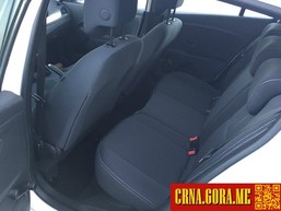 Prodajem auto: Renault - Megane 2013 god. 2013 godište, Cetinje - Vozila - Crna Gora