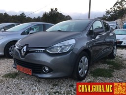Prodajem auto: Renault - Clio 06.2013.g 2013 godište, Cetinje - Vozila - Crna Gora