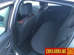 Prodajem auto: Renault - Clio 06.2013.g 2013 godište, Cetinje - Vozila - Crna Gora