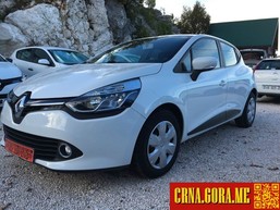 Prodajem auto: Renault - Clio 90ks 2013 godište, Cetinje - Vozila - Crna Gora
