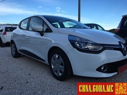 Prodajem auto: Renault - Clio 90ks 2013 godište, Cetinje - Vozila - Crna Gora
