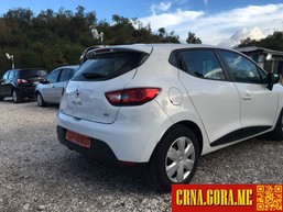 Prodajem auto: Renault - Clio 90ks 2013 godište, Cetinje - Vozila - Crna Gora