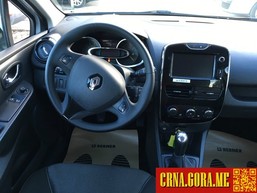 Prodajem auto: Renault - Clio 90ks 2013 godište, Cetinje - Vozila - Crna Gora