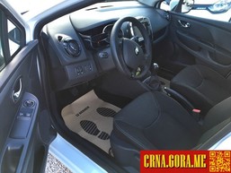 Prodajem auto: Renault - Clio 90ks 2013 godište, Cetinje - Vozila - Crna Gora