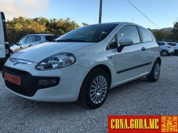 Prodajem auto: Fiat - Punto evo 2011 godište, Cetinje - Vozila - Crna Gora