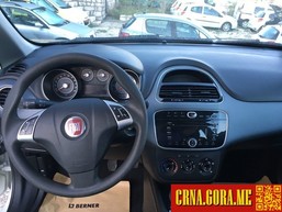 Prodajem auto: Fiat - Punto evo 2011 godište, Cetinje - Vozila - Crna Gora