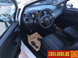 Prodajem auto: Fiat - Punto evo 2011 godište, Cetinje - Vozila - Crna Gora