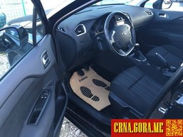 Prodajem auto: Citroen - C4  2012 godište, Cetinje - Vozila - Crna Gora