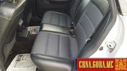 Prodajem auto: Audi - S4  2000 godište, Cetinje - Vozila - Crna Gora