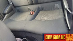 Prodajem auto: Mini - One  2010 godište, Cetinje - Vozila - Crna Gora