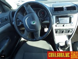 Prodajem auto: Škoda - Octavia 1.6 TDI 2012 godište, Podgorica - Vozila - Crna Gora