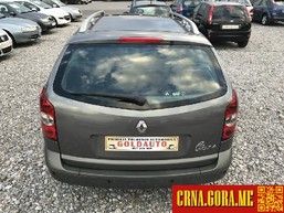 Prodajem auto: Renault - Laguna 1.9 dci 2004 godište, Podgorica - Vozila - Crna Gora