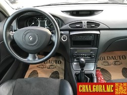 Prodajem auto: Renault - Laguna 1.9 dci 2004 godište, Podgorica - Vozila - Crna Gora