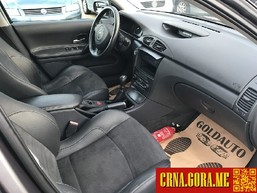 Prodajem auto: Renault - Laguna 1.9 dci 2004 godište, Podgorica - Vozila - Crna Gora
