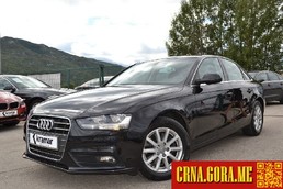 Prodajem auto: Audi - A4 2.0 TDI AUTOMATI 2012 godište, Nikšić - Vozila - Crna Gora