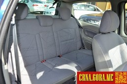 Prodajem auto: Renault - Clio 1,5 DCI EXPRESSI 2001 godište, Nikšić - Vozila - Crna Gora