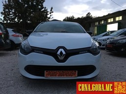 Prodajem auto: Renault - Clio 2014.g, Cetinje - Vozila - Crna Gora