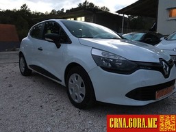 Prodajem auto: Renault - Clio 2014.g, Cetinje - Vozila - Crna Gora